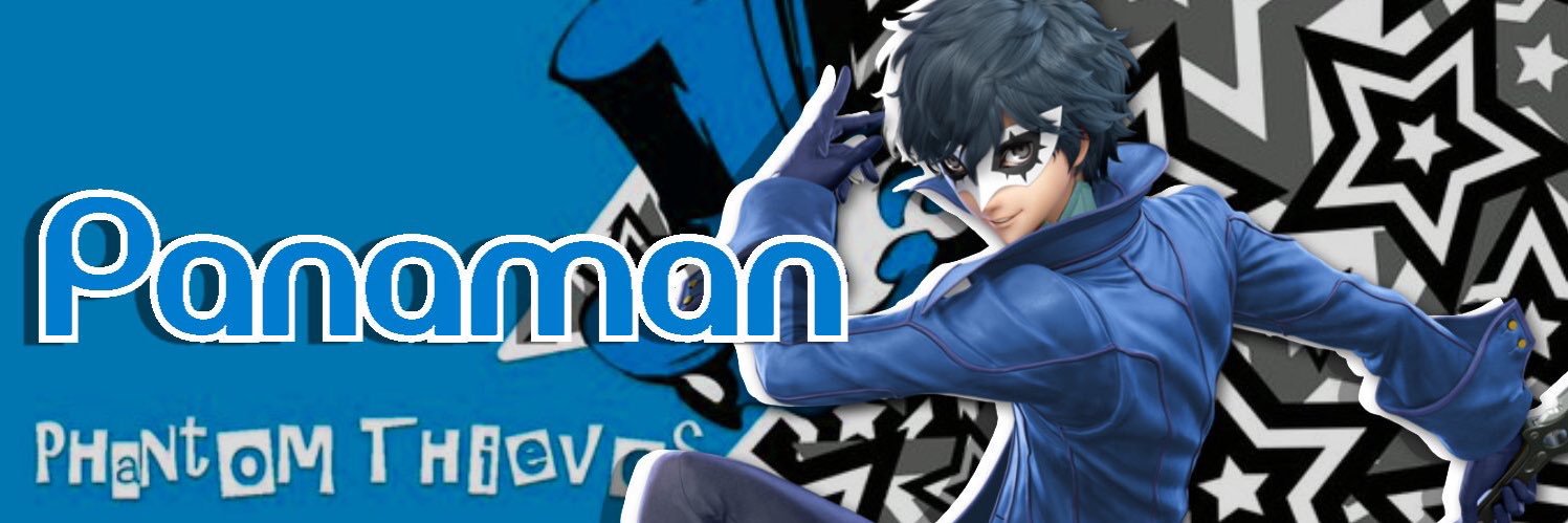 panaman16's profile banner image