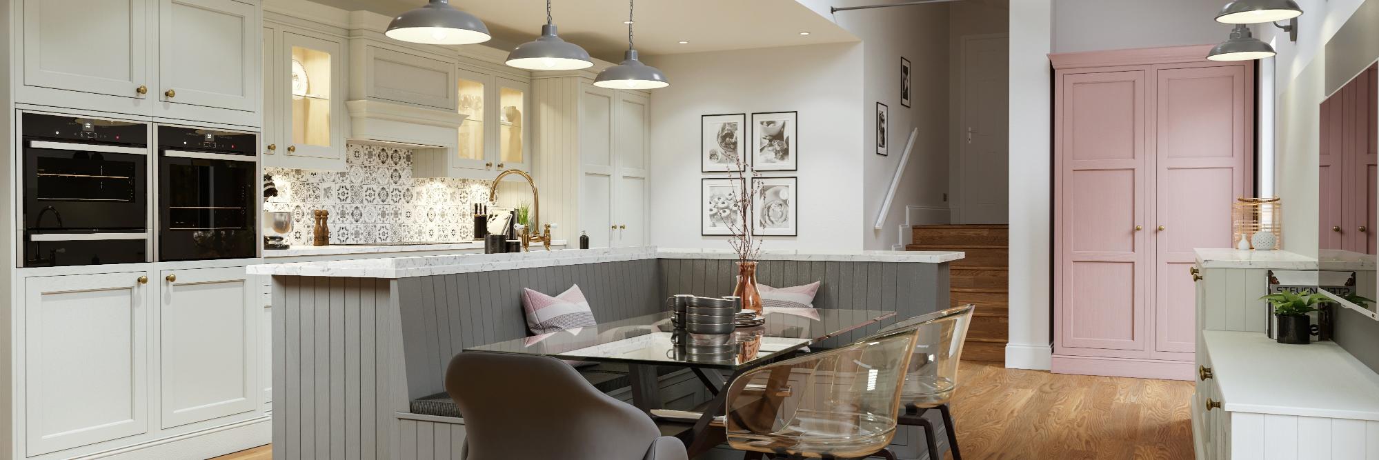 LochAnna Kitchens banner