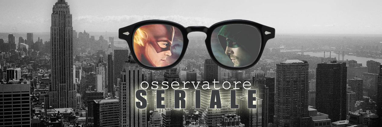 Osservaseriale's profile banner image