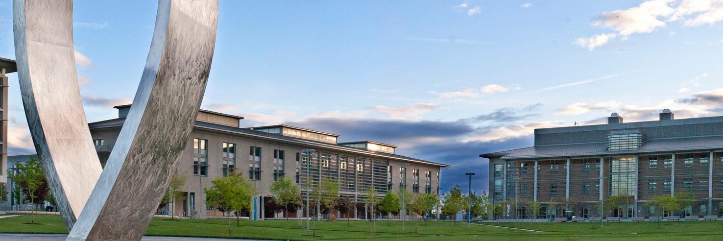 UC Merced Staff Assembly banner
