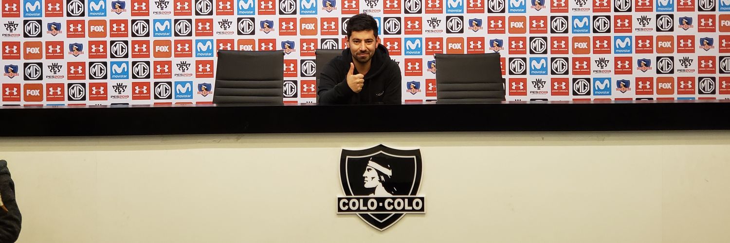 MarcheloSoler's profile banner image