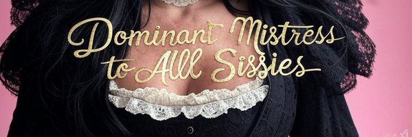 Mistresviola1 Profile Banner