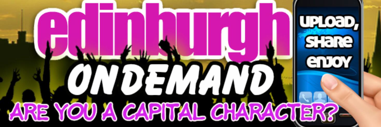 EdinburghOD's profile banner image