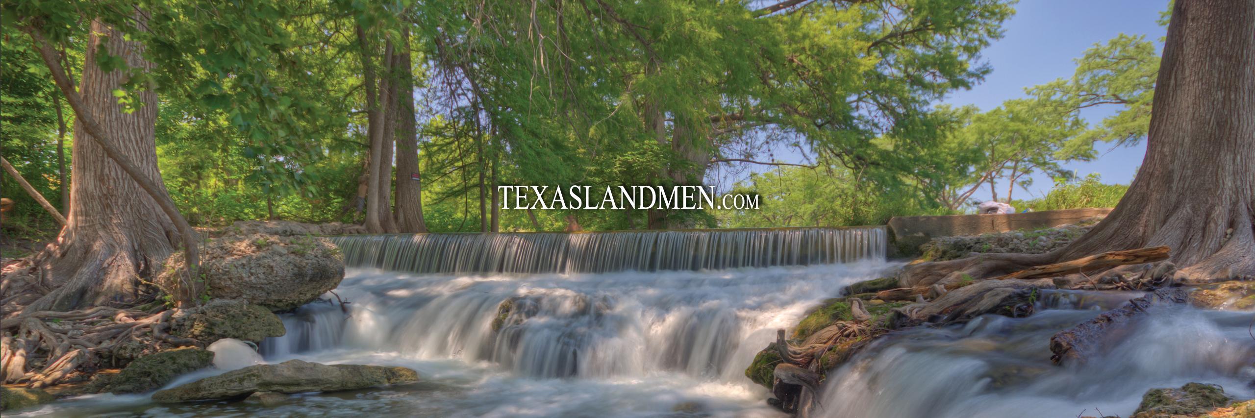 TexasLandMen's profile banner image