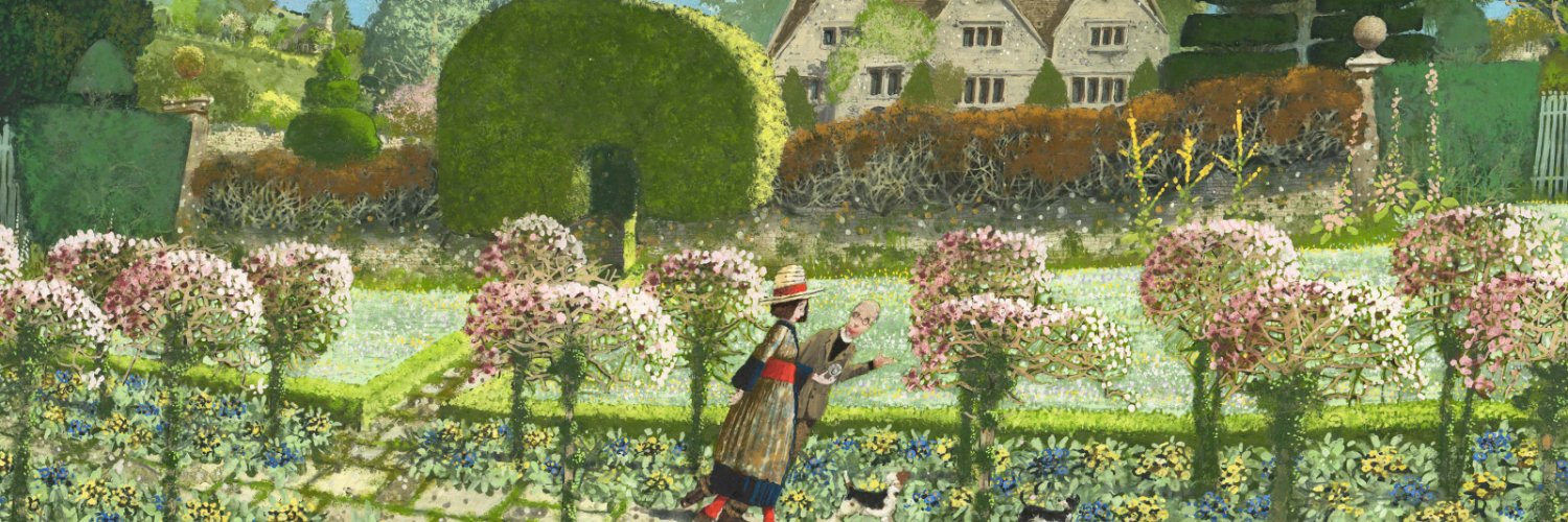 Brian Sinfield Gallery banner