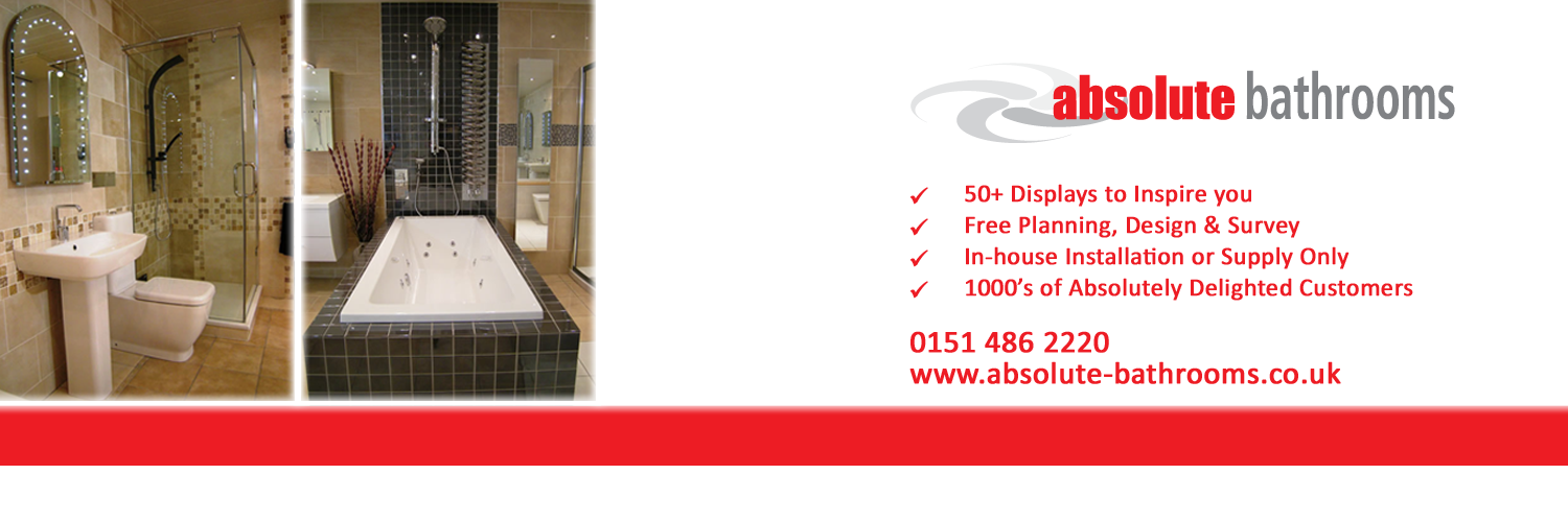 AbsBathrooms's profile banner image