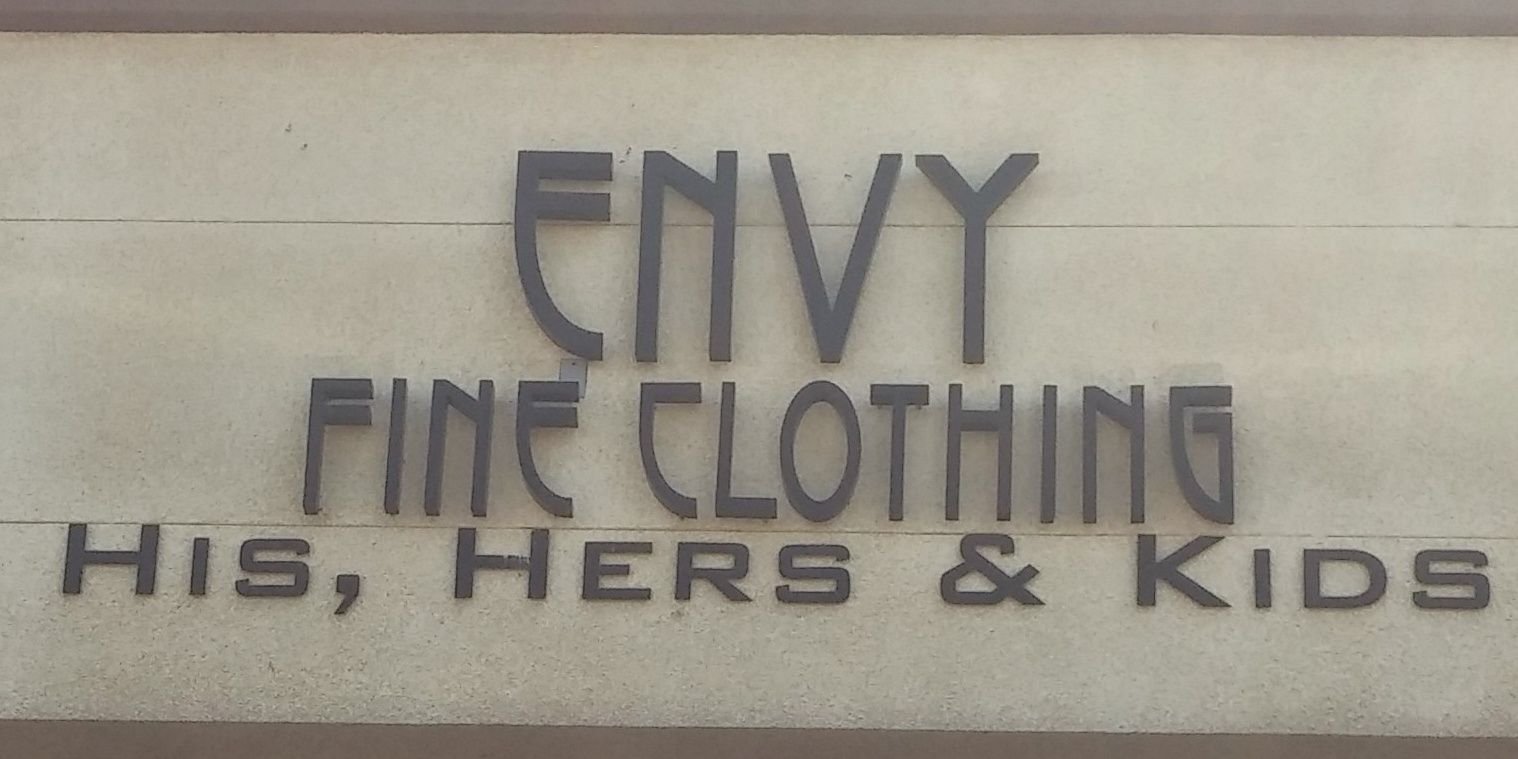 envyclothes's profile banner image