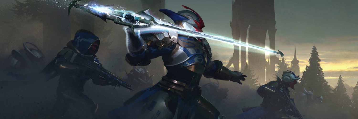 Daltonwiredup's profile banner image