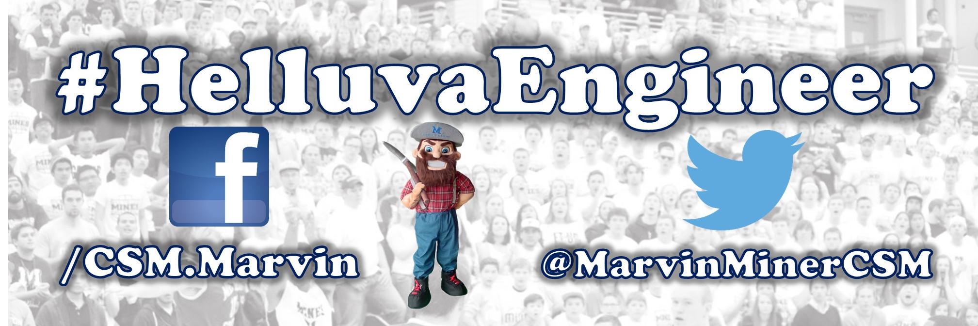 MarvinMinerCSM's profile banner image