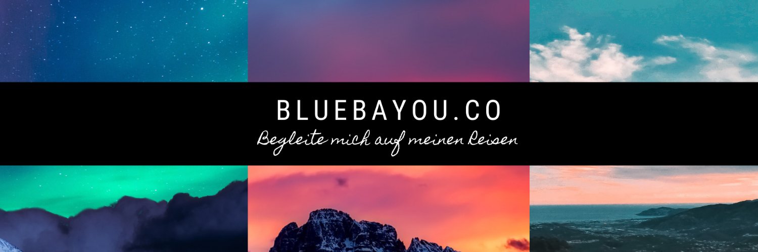 BlueBayouCo's profile banner image
