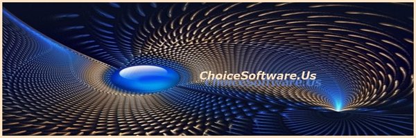 choicesoftware Profile Banner