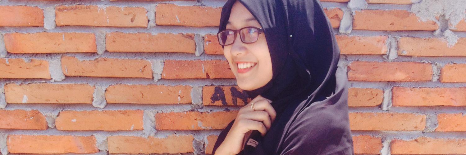 NrfadillahD's profile banner image