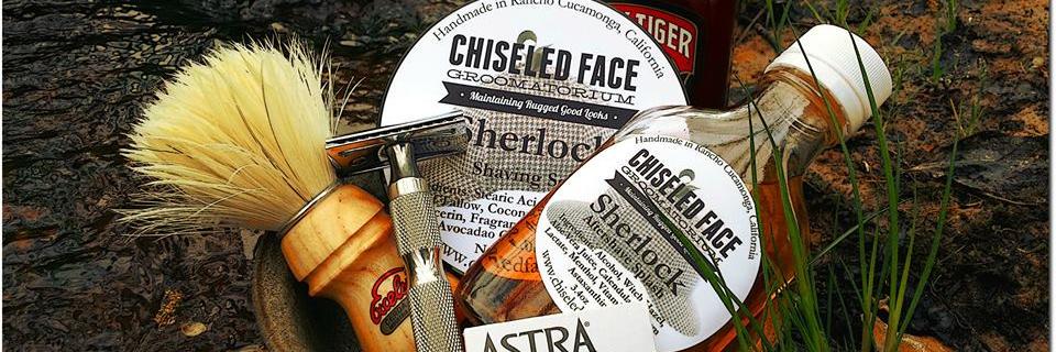 chiseledface's profile banner image