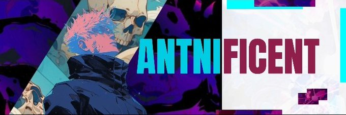 BruhManAnt's profile banner image