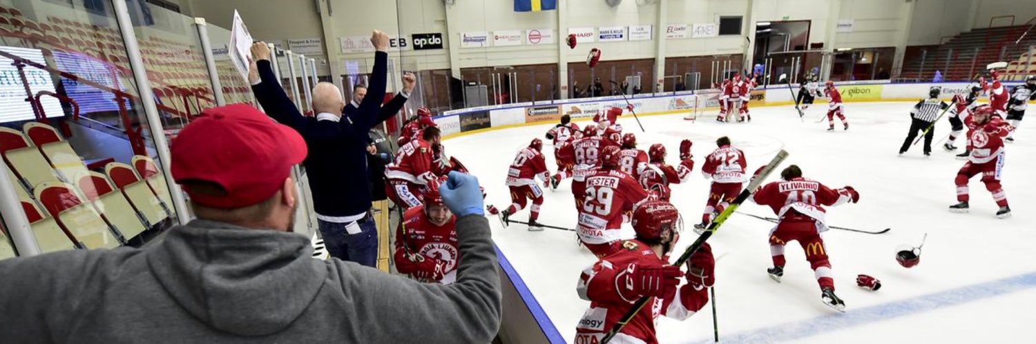 Samuel Luttrén banner