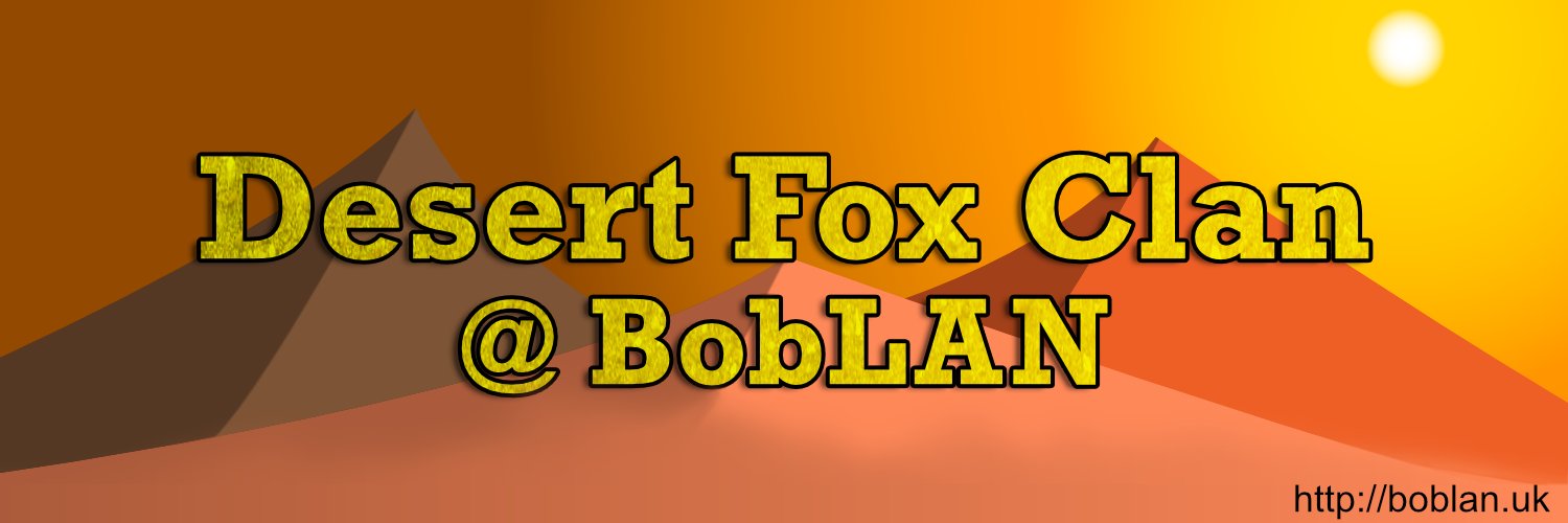 BobLAN's profile banner image