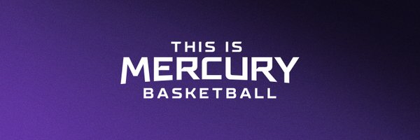 PhoenixMercury Profile Banner