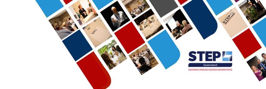 STEPQld's profile banner image
