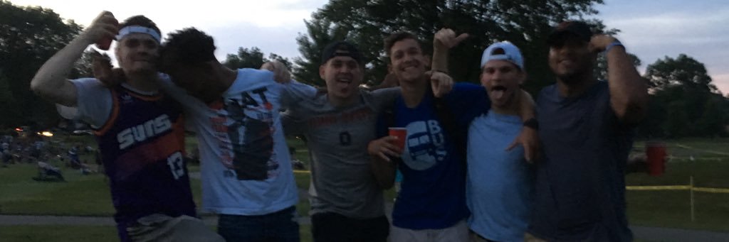 Nickcortese7's profile banner image