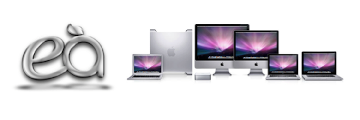 EveryAppleUnltd's profile banner image