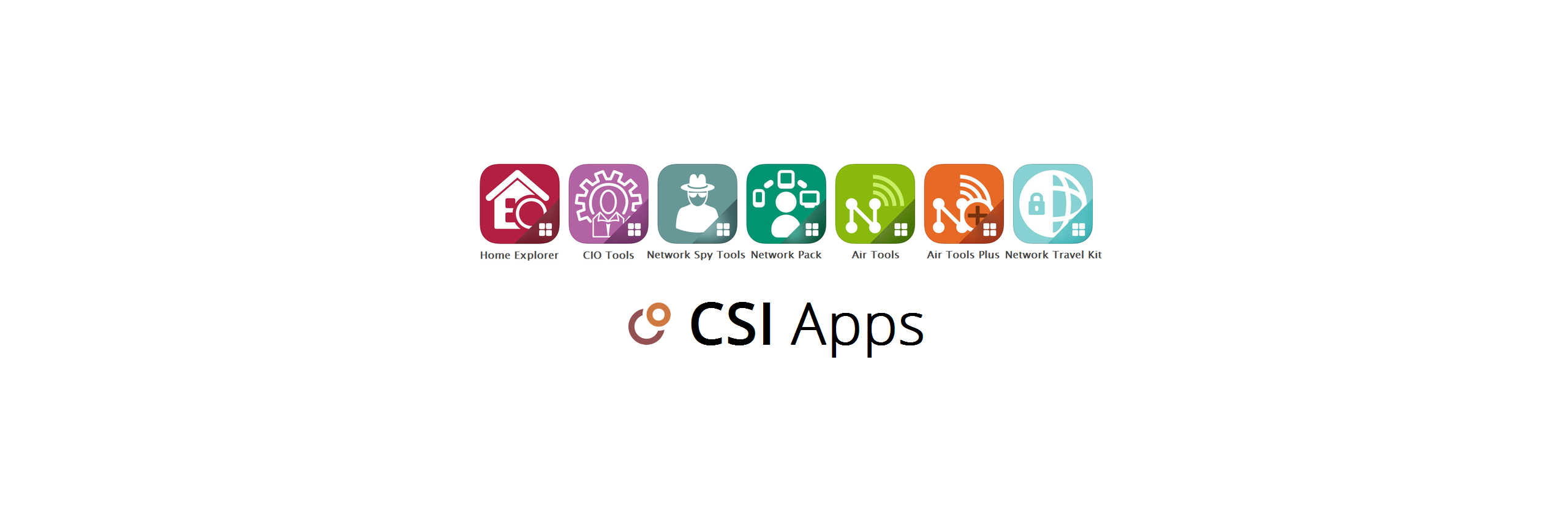 csi_apps's profile banner image