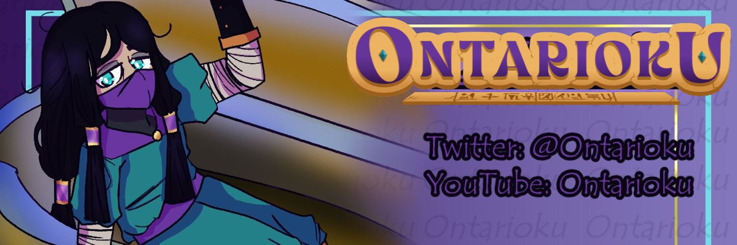 Ontarioku's profile banner image