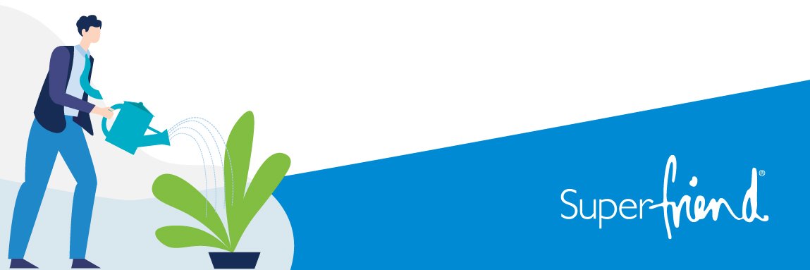 SuperFriendMHF's profile banner image