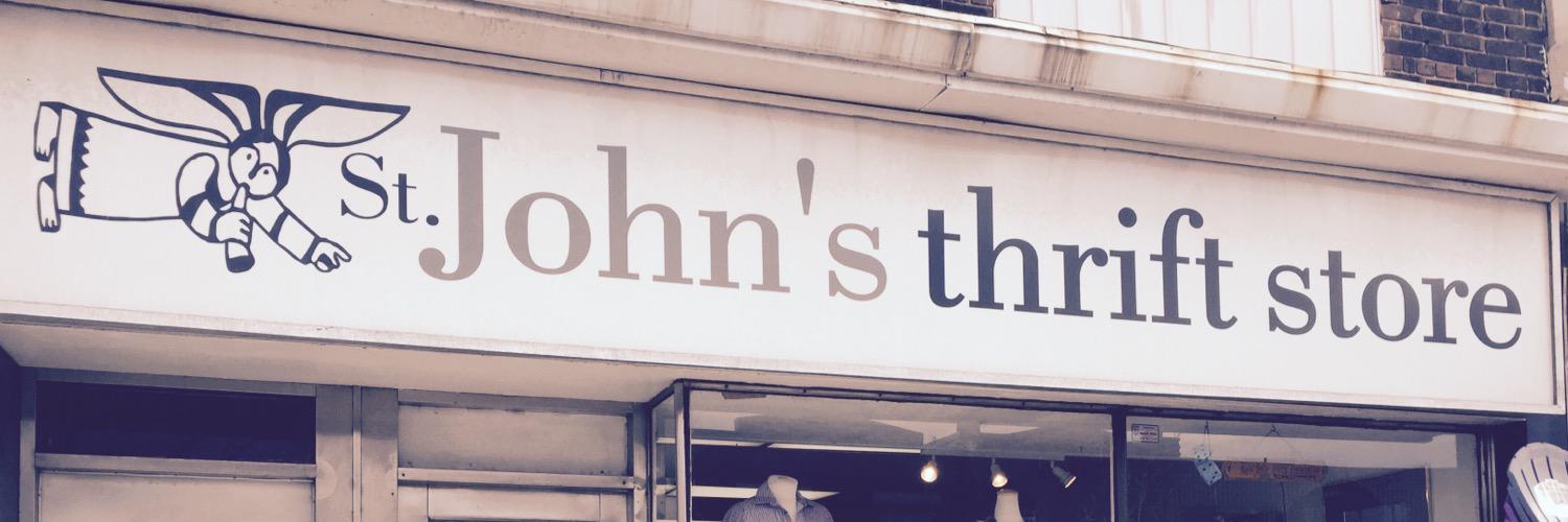 StjohnStore's profile banner image
