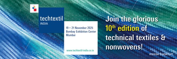 techtextilindia Profile Banner