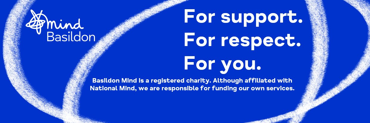 BasildonMind's profile banner image