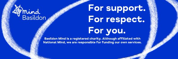 BasildonMind Profile Banner