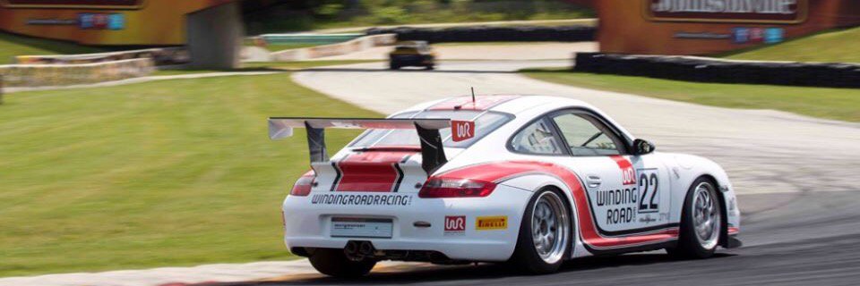 Tom Martin III banner