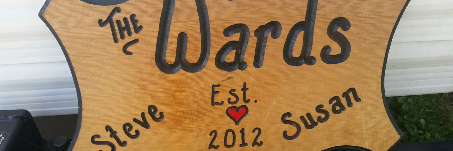 slward2012's profile banner image