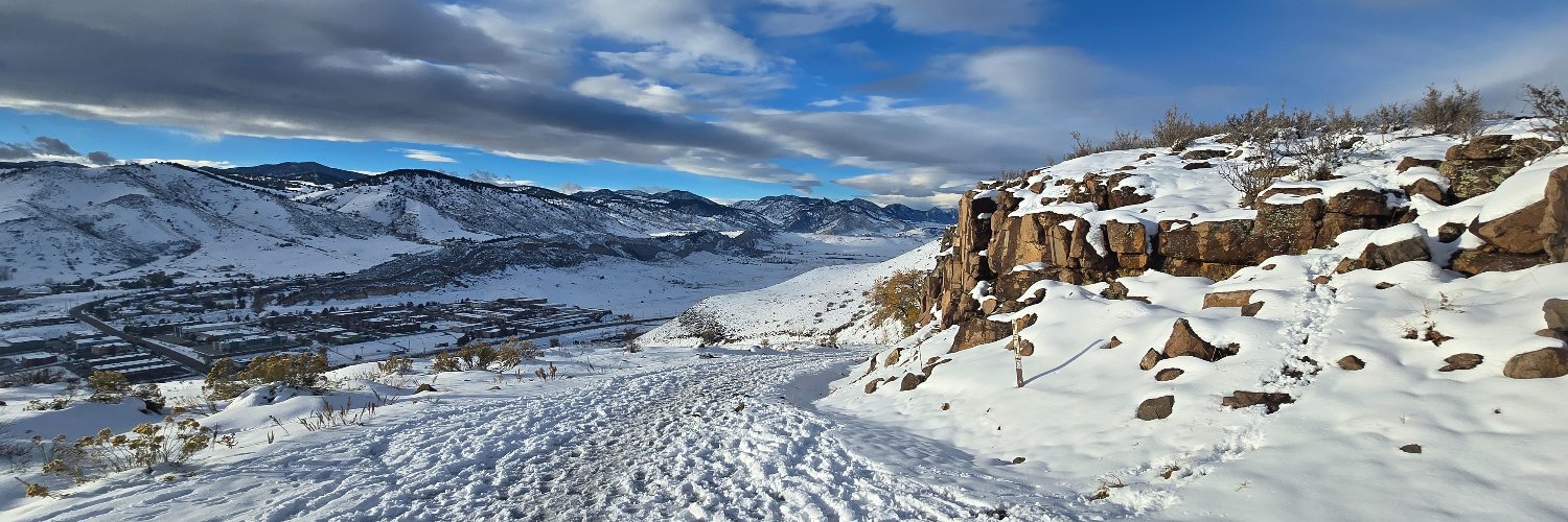TheSnowOutside's profile banner image