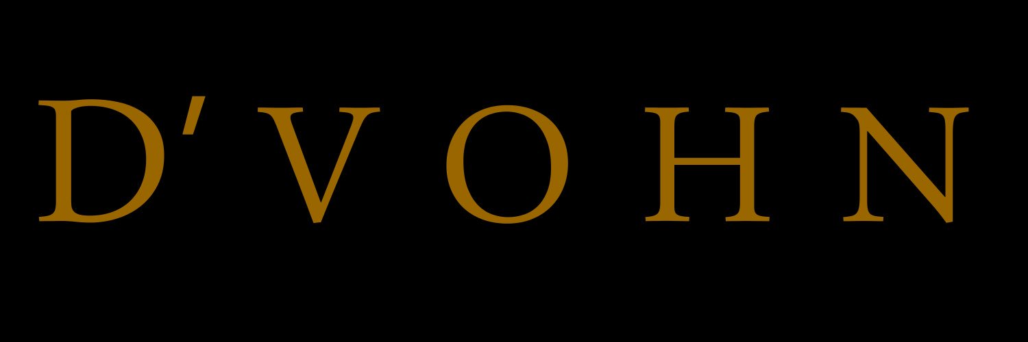 DvohnLothaire's profile banner image