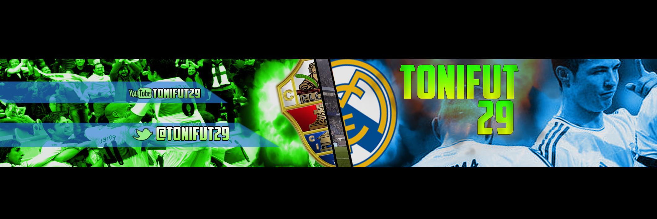 ToniFut29 banner