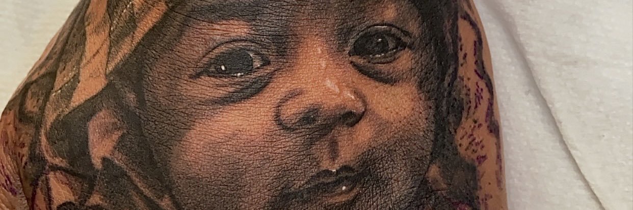 clydepughII's profile banner image