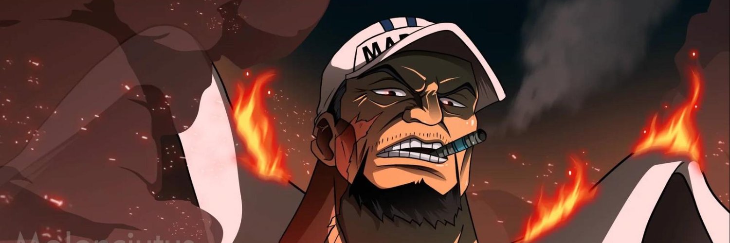 akainu_one's profile banner image