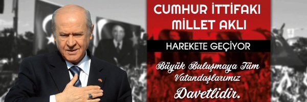 Muharrem VARLI Profile Banner