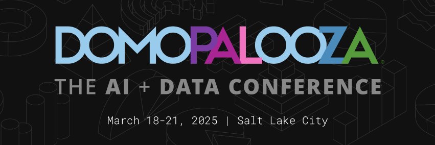 Domopalooza banner