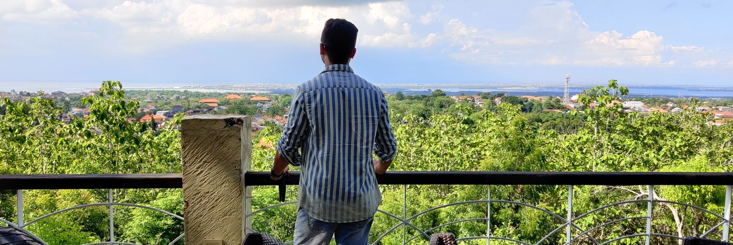 Hempreetsingh's profile banner image