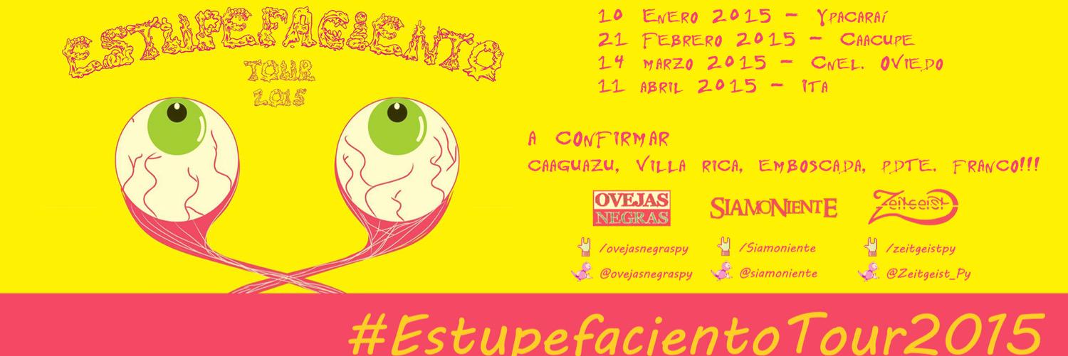 Estupefaciento's profile banner image