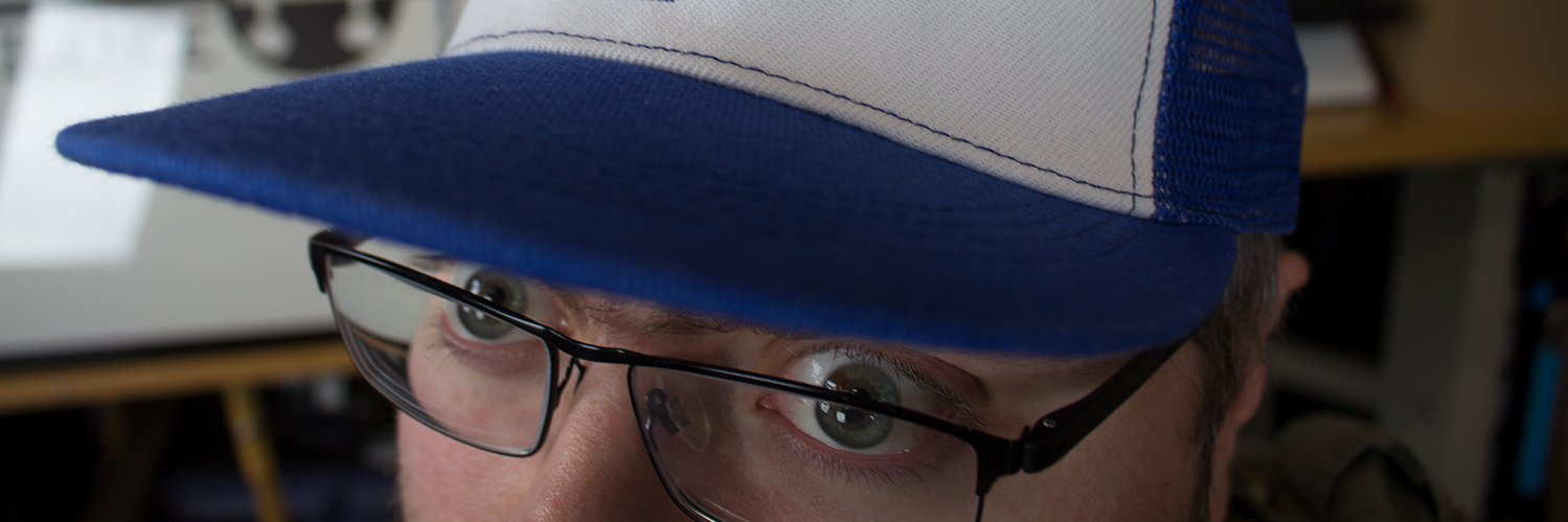 JasonMacAmbrais's profile banner image