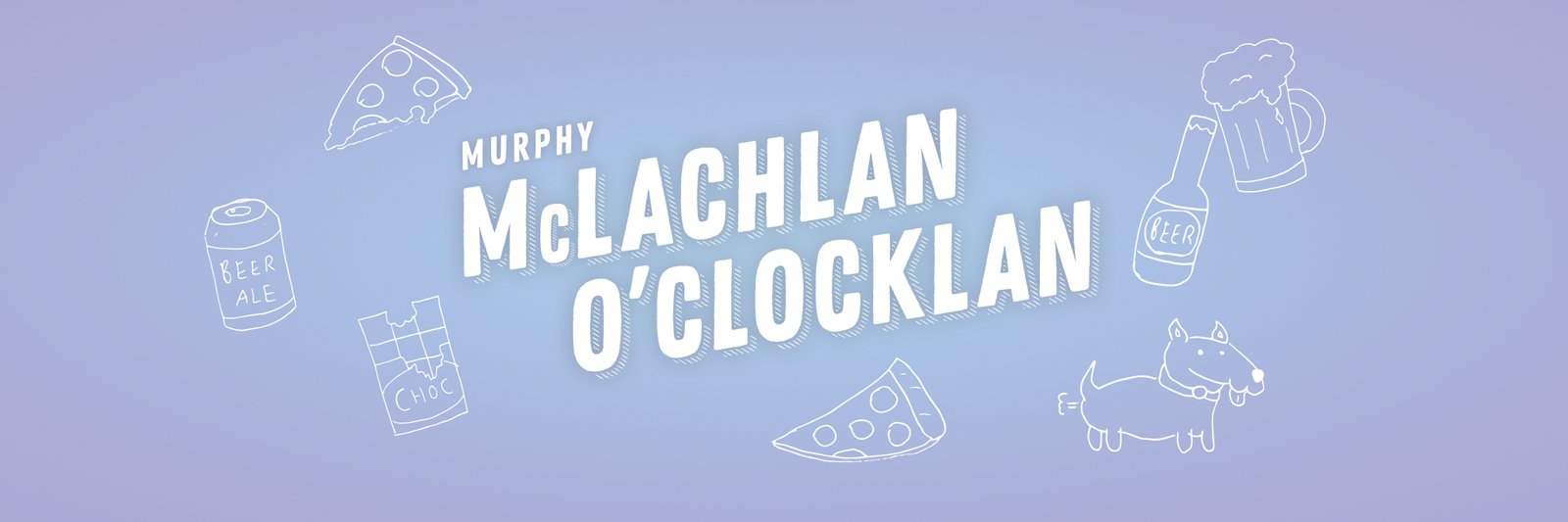 Murphy McLachlan banner