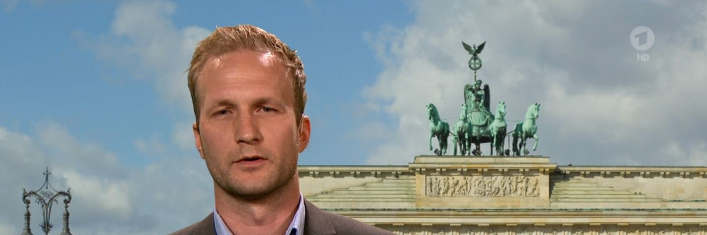 Benjamin Jendro banner