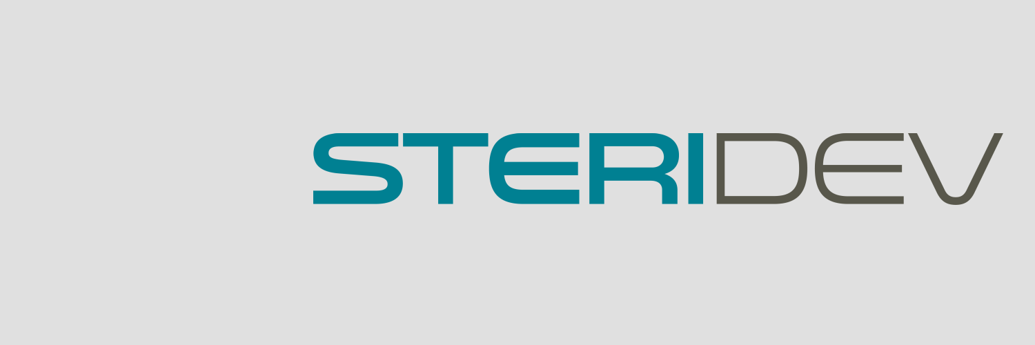 SteriDev's profile banner image