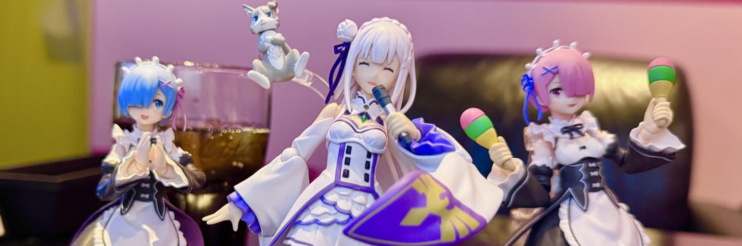りりかる banner