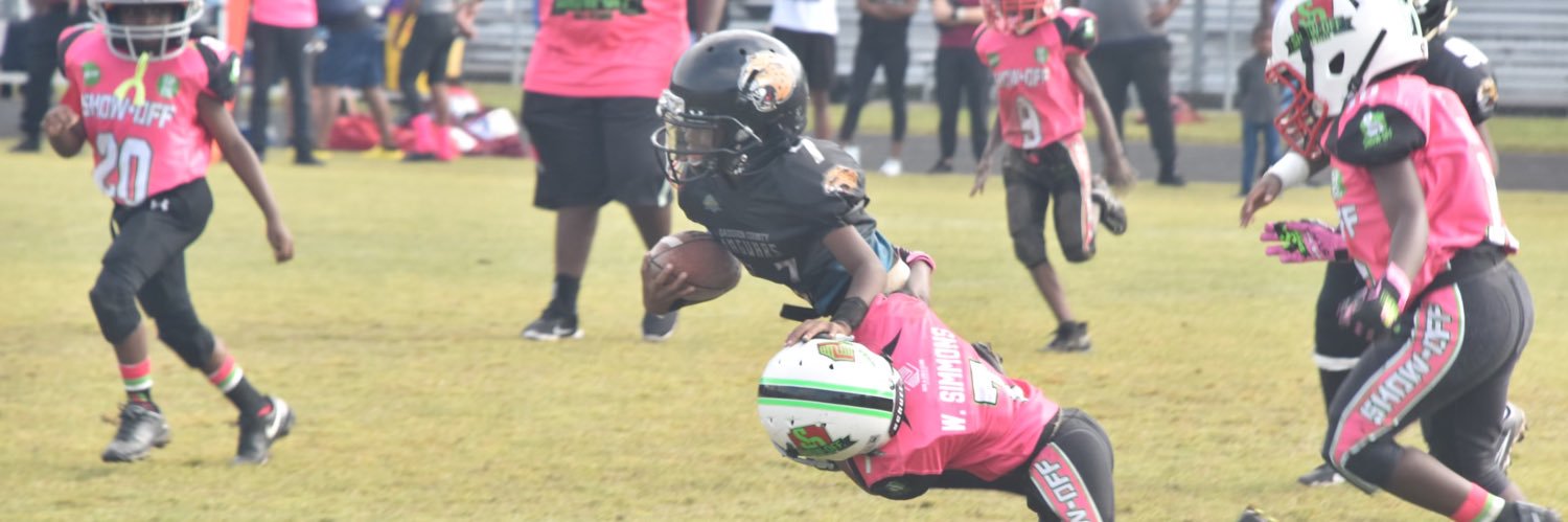 HCWillieSimmons's profile banner image