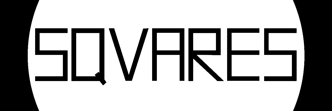 SQVARES banner