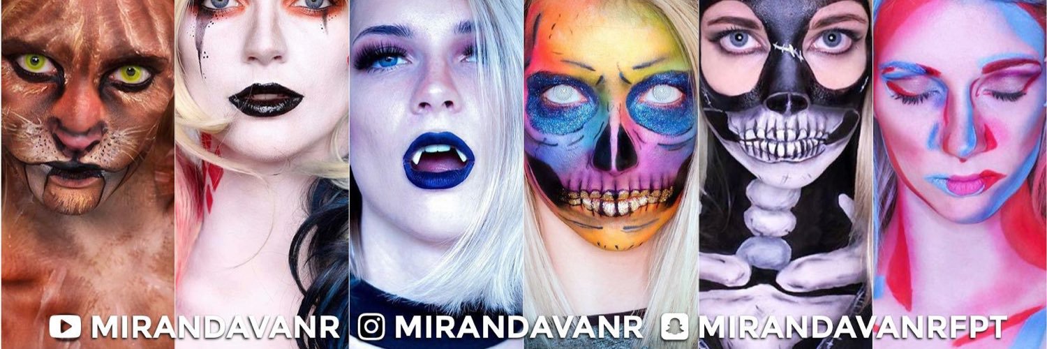 MirandavanR's profile banner image